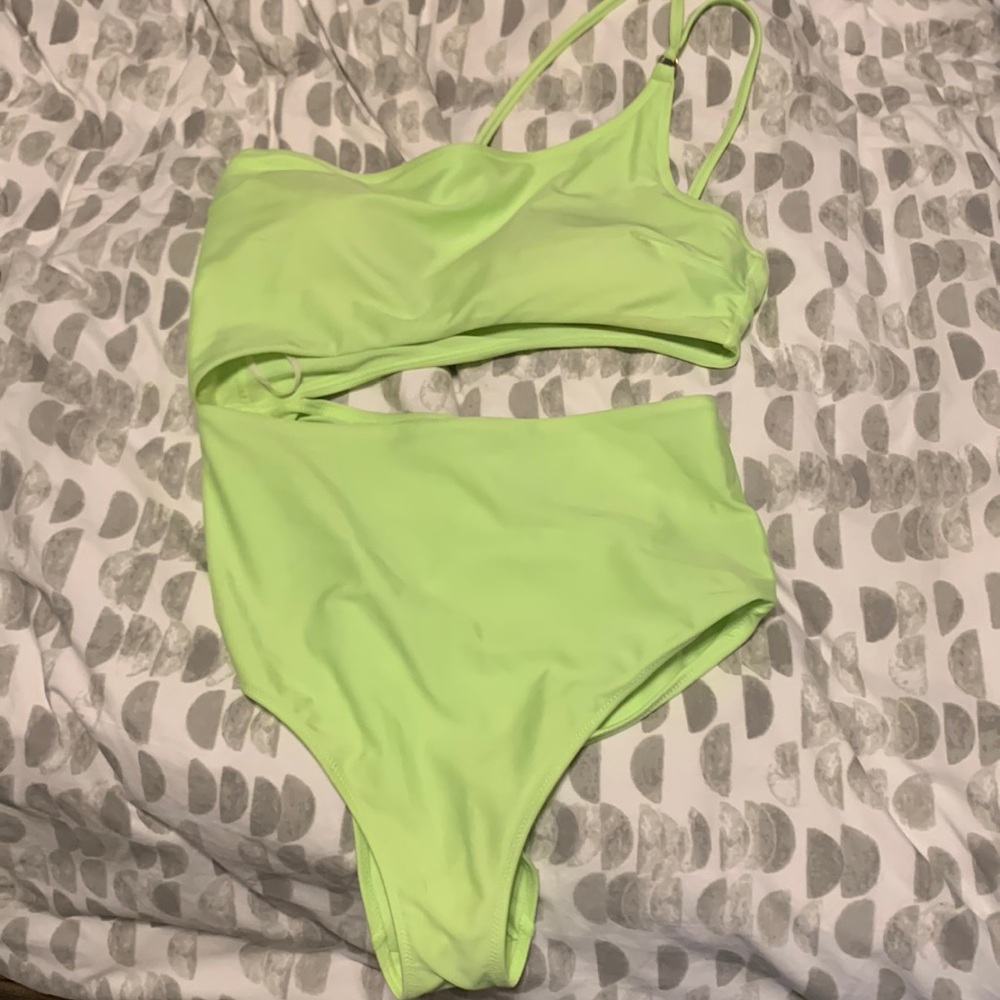 Aerie one piece swimsuit